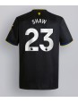 Manchester United Luke Shaw #23 Replika Tredje Kläder 2025-26 Kortärmad